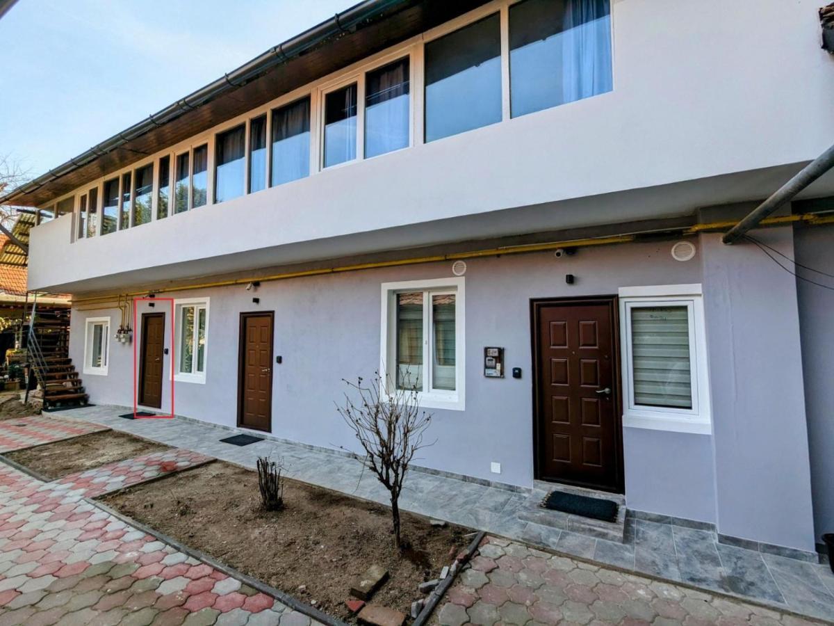 Апартаменты 3 Josepartment Тимишоара Экстерьер фото
