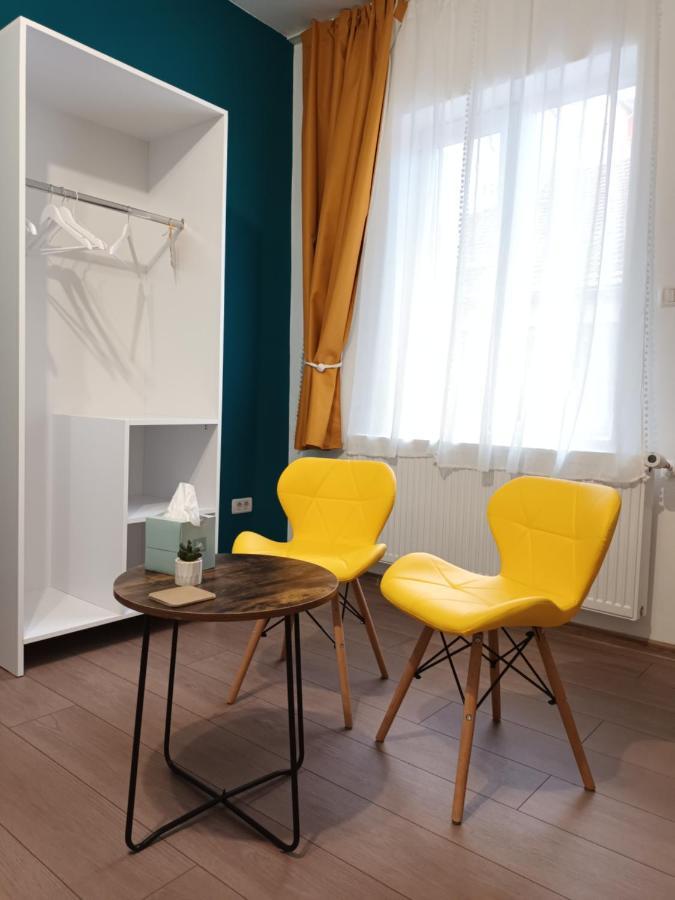 Апартаменты 3 Josepartment Тимишоара Экстерьер фото