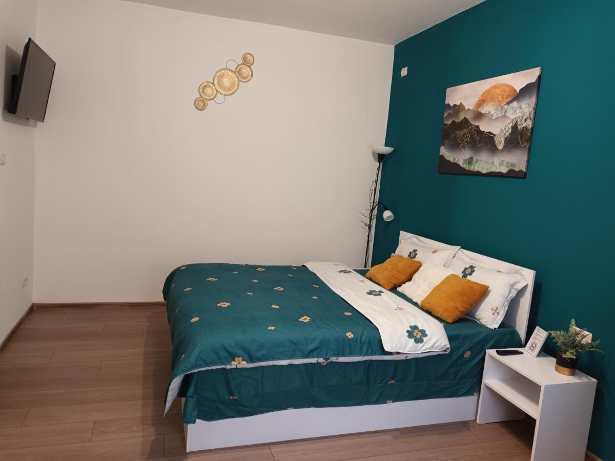 Апартаменты 3 Josepartment Тимишоара Экстерьер фото