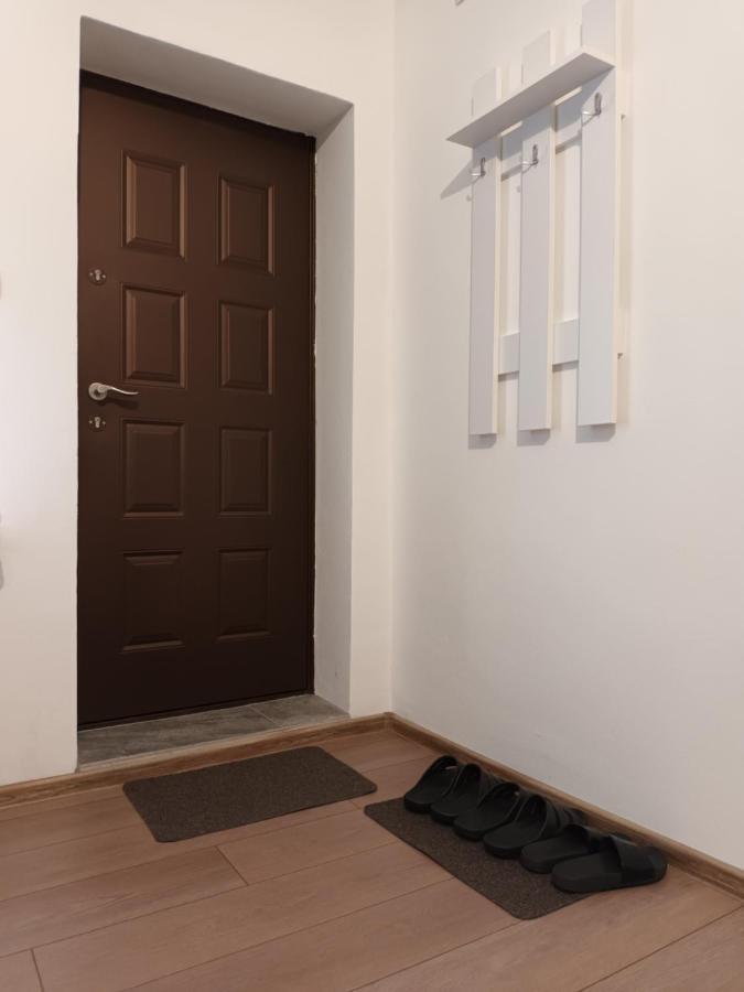 Апартаменты 3 Josepartment Тимишоара Экстерьер фото