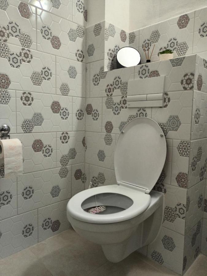 Апартаменты 3 Josepartment Тимишоара Экстерьер фото